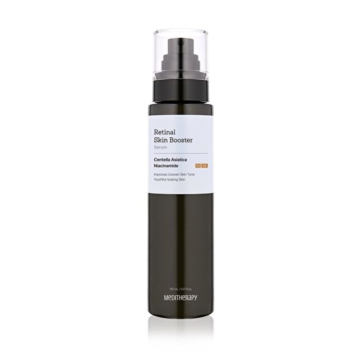 Retinal Skin Booster Serum - 150ml