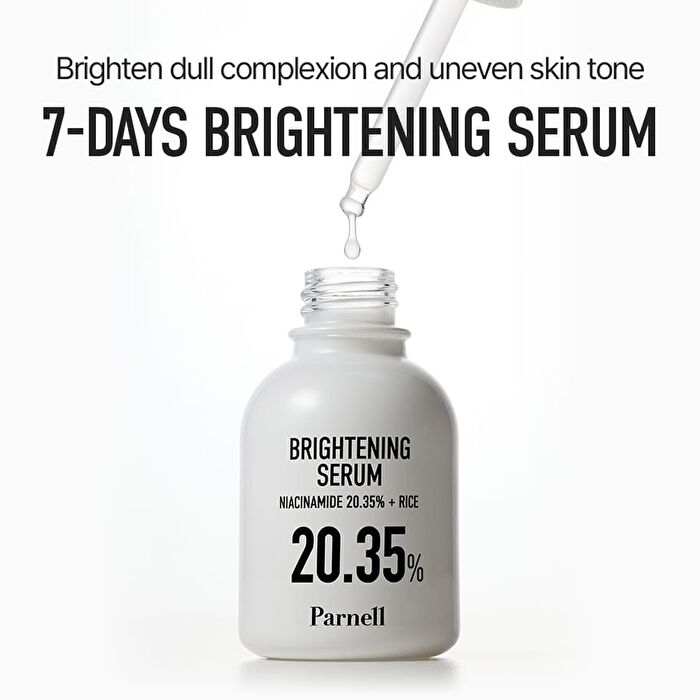 Brightening Serum - 30ml