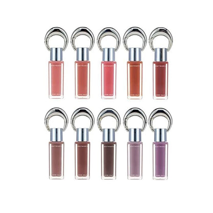 Charm Tint Glossy Gel - 10 Colors - 2025 Version - 4985C Beryl Charm