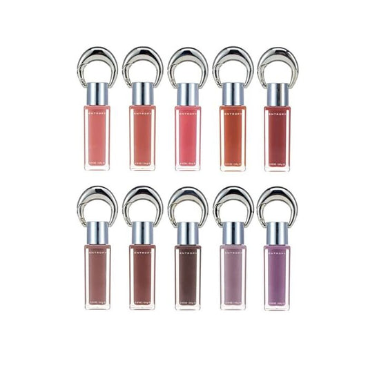 Charm Tint Glossy Gel - 10 Colors - 2025 Version - 4985C Beryl Charm