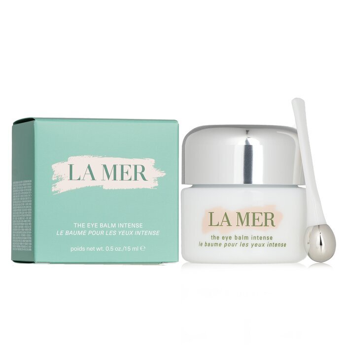 La Mer Der Augenbalsam Intense 15ml/0,5oz