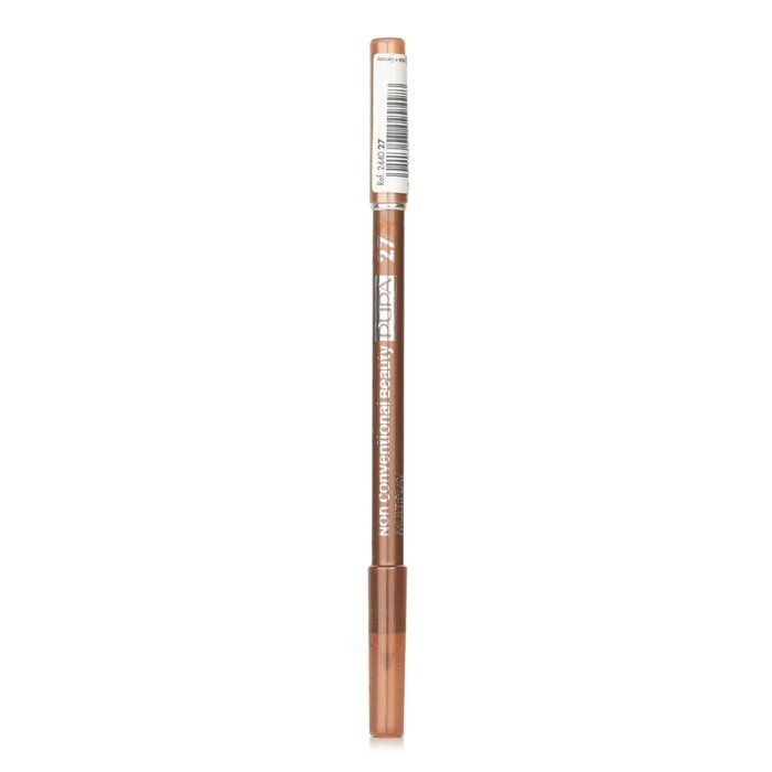 Pupa Multiplay Dreifach-Augenstift Nr. 27, 1,2 g/0,04 oz