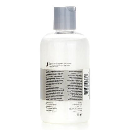 Anthony Logistics For Men Glykol-Gesichtsreiniger - Für normale/fettige Haut 237ml/8oz