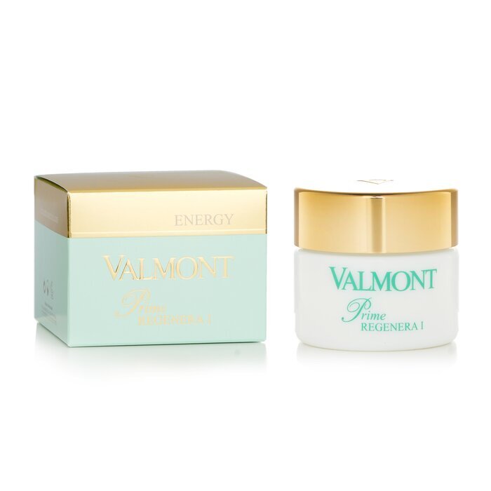 Valmont Prime Regenera I (Sauerstoff- und Energiecreme) 50 ml