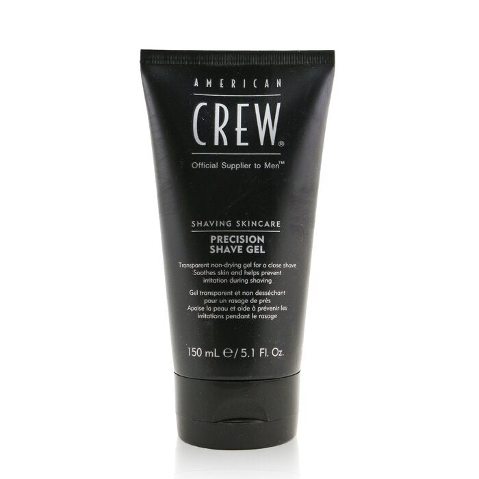 American Crew Präzisions-Rasiergel 150ml/5.1oz