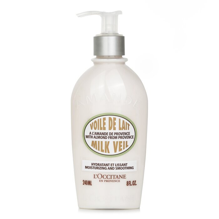 L'Occitane Almond Milk Veil 250ml/8.4oz