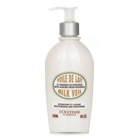 L'Occitane Almond Milk Veil 250ml/8.4oz