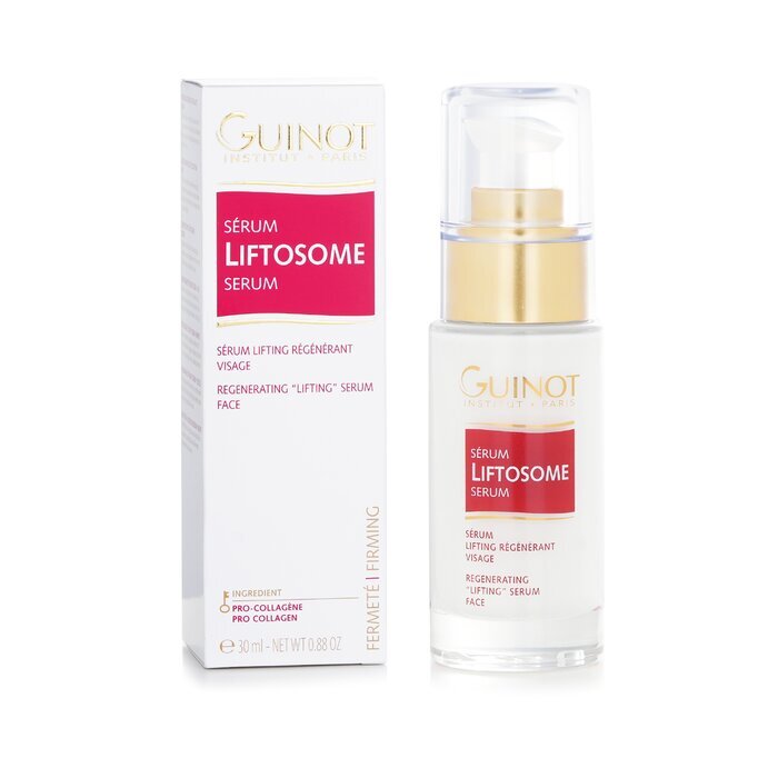 Guinot Liftsome Lift Firming Face Serum 30ml