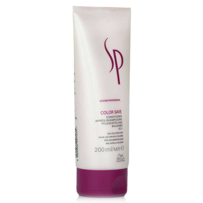 Wella SP Color Save Conditioner (für gefärbtes Haar) 200ml/6.67oz