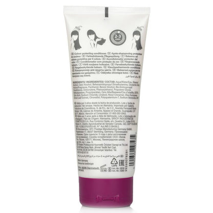 Wella SP Color Save Conditioner (für gefärbtes Haar) 200ml/6.67oz