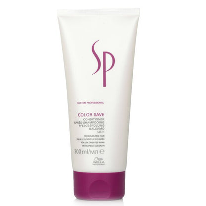 Wella SP Color Save Conditioner (für gefärbtes Haar) 200ml/6.67oz