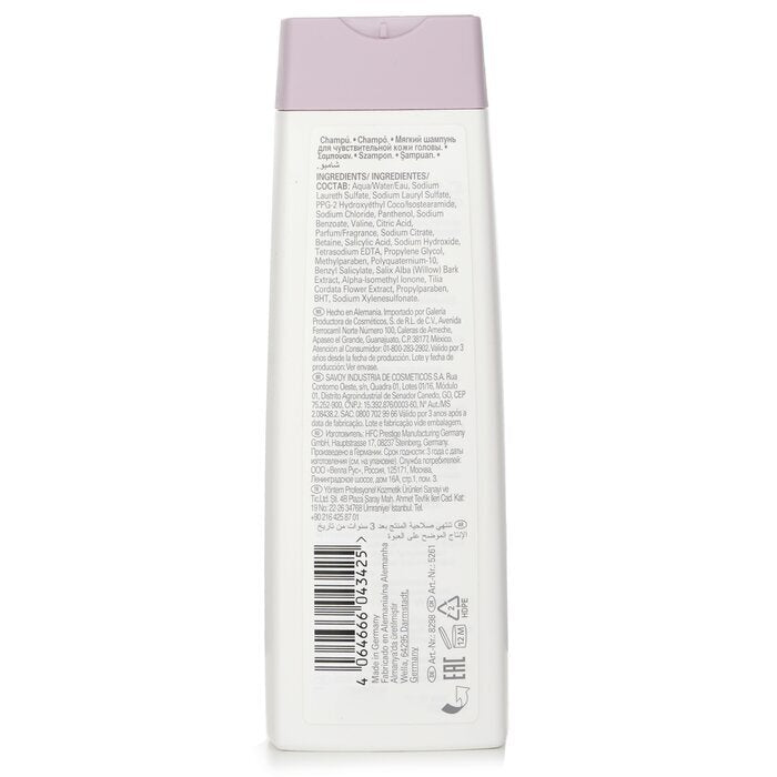 Wella SP Balance Scalp Shampoo (für empfindliche Kopfhaut) 250ml/8.33oz