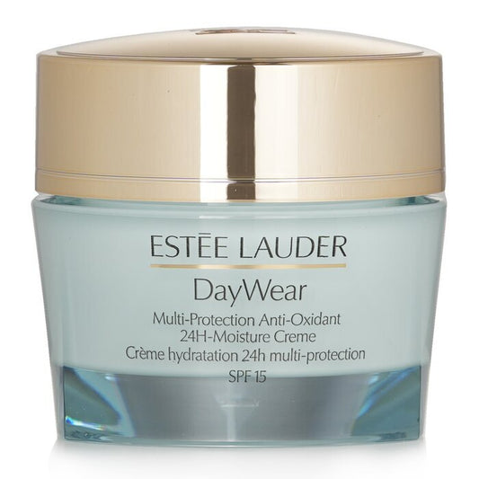 Estee Lauder DayWear Multi-Protection Anti-Oxidant 24H-Moisture Creme SPF 15 - Normal/ Combination Skin 50ml