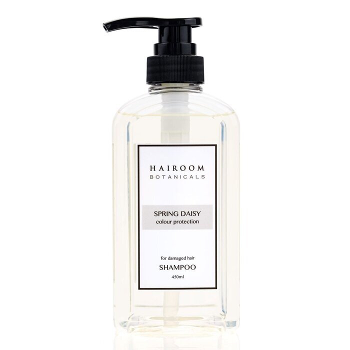 HAIROOM Farbschutz-Shampoo - #Spring Daisy 450ml