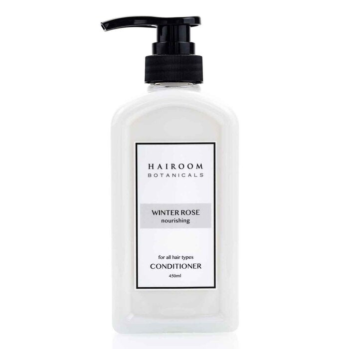 HAIROOM Pflegender Conditioner - # Winterrose 450ml