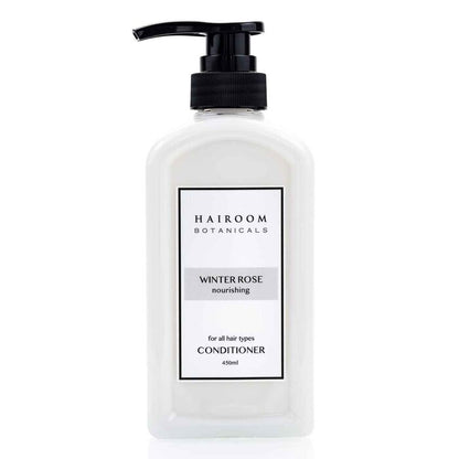 HAIROOM Pflegender Conditioner - # Winterrose 450ml