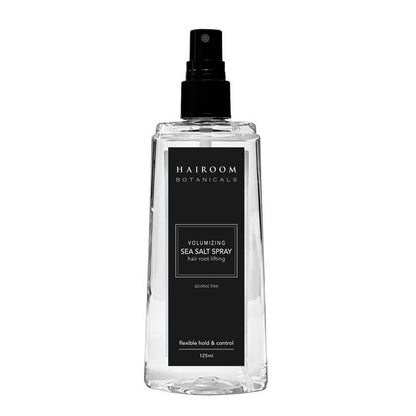 HAIROOM Volumengebendes Meersalzspray 125ml