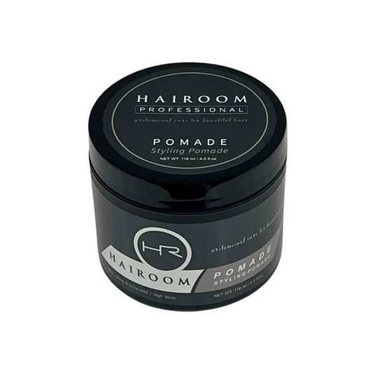 HAIROOM Styling Pomade - # Pomade 118ml