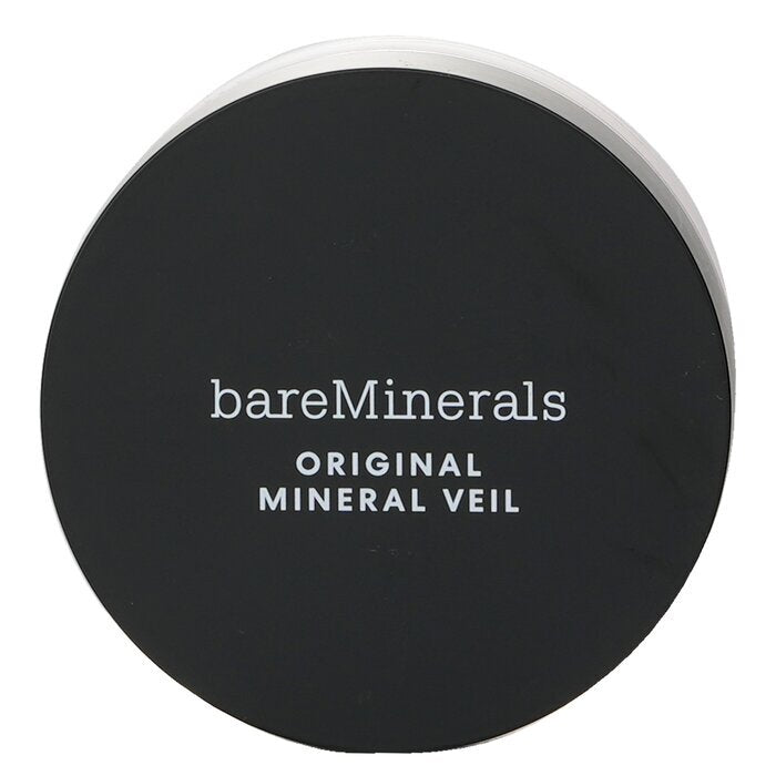 BareMinerals Original Mineral Veil - Getönte Bräune Dunkel 9 g/0,3 oz