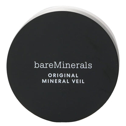 BareMinerals Original Mineral Veil - Getönte Bräune Dunkel 9 g/0,3 oz