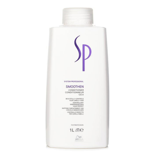 Wella SP Smoothen Conditioner (für widerspenstiges Haar) 1000ml/33.8oz