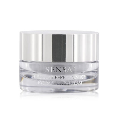 Kanebo Sensai Cellular Performance Hydrachange Cream 40ml