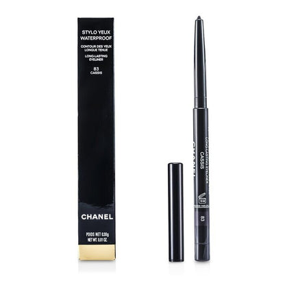 Chanel Stylo Yeux Waterproof – #83 Cassis 0,3g/0,01oz