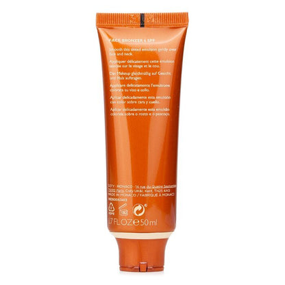 Lancaster Infinite Bronze Face Bronzer SPF6 -  02 Sunny Glow 50ml