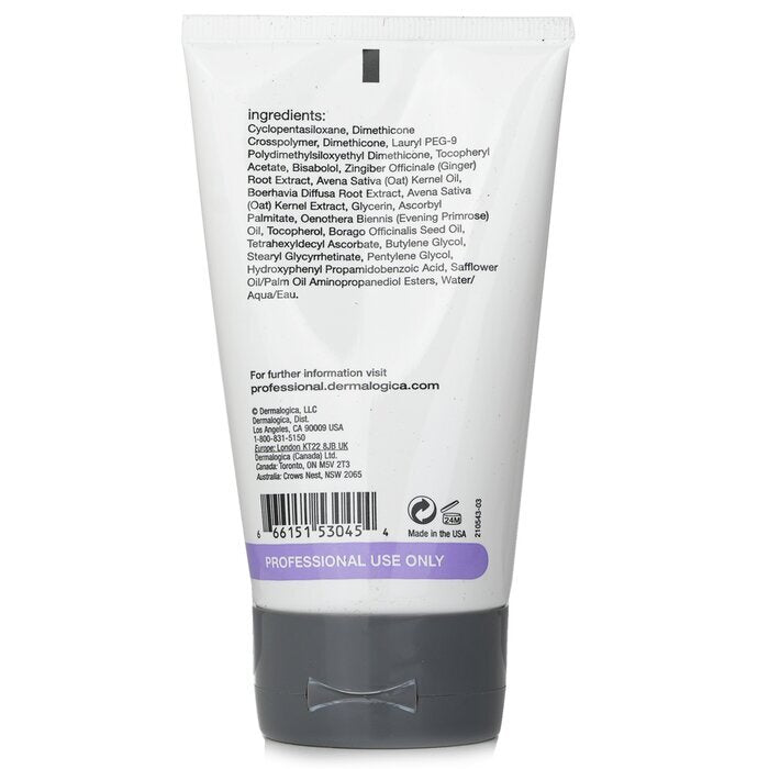 Dermalogica UltraCalming Barrier Repair (Tube, Salongröße) 118 ml