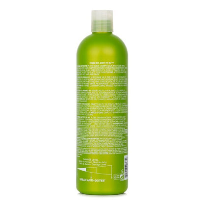 Tigi Bed Head Urban Anti+dotes Re-energize Conditioner 750ml/25.36oz