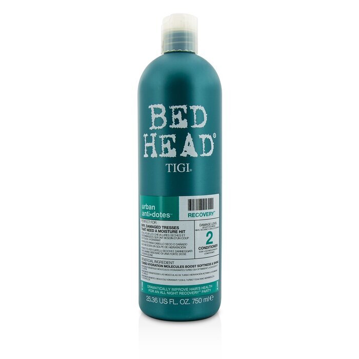 Tigi Bed Head Urban Anti-Dotes Regenerierende Spülung, 750 ml