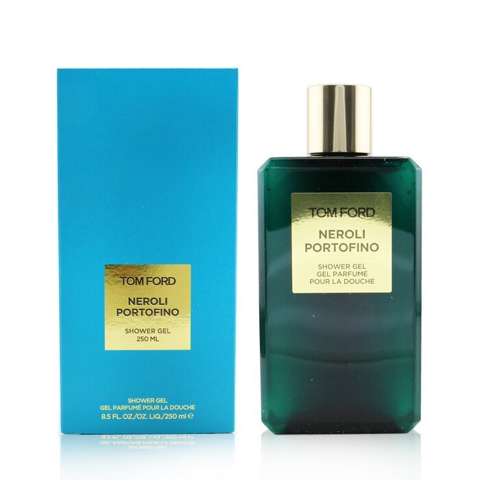 Tom Ford Private Blend Neroli Portofino Duschgel 250ml/8,5oz