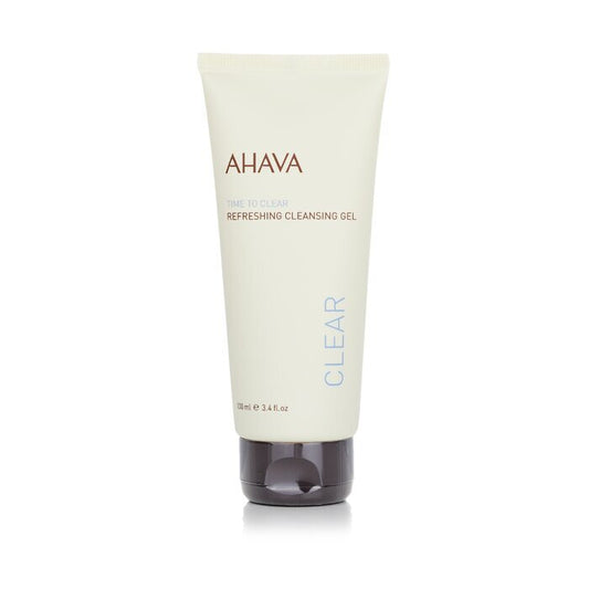 Ahava Time to Clear Erfrischendes Reinigungsgel 100 ml