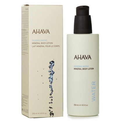 Ahava Totes Meer Wasser Mineral Körperlotion 250ml