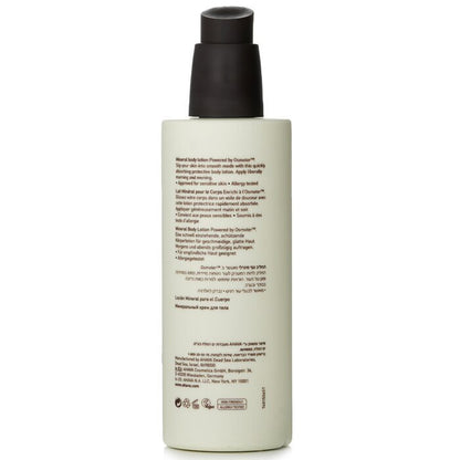 Ahava Totes Meer Wasser Mineral Körperlotion 250ml