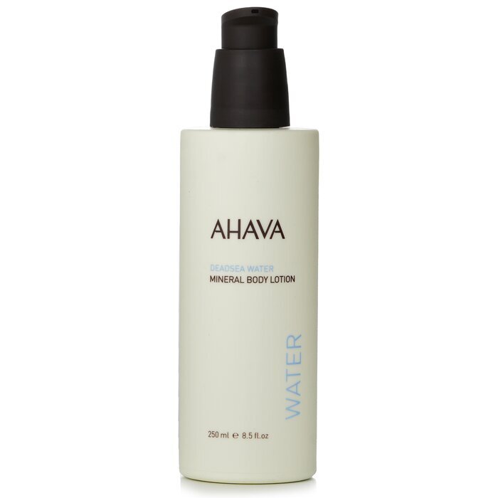 Ahava Totes Meer Wasser Mineral Körperlotion 250ml