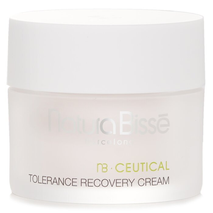 Natura Bisse NB Ceutical Tolerance Recovery Cream 50ml