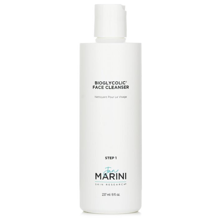 Jan Marini Bioglykol-Gesichtsreiniger, 237 ml