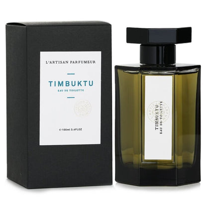 L'Artisan Parfumeur Timbuktu Eau de Toilette Spray 100 ml