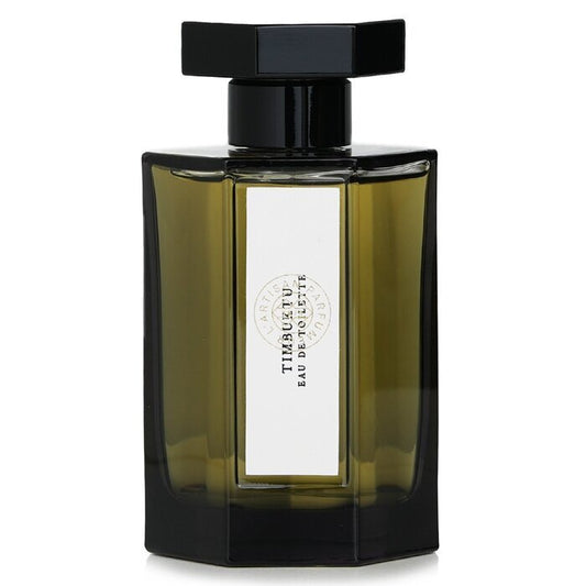 L'Artisan Parfumeur Timbuktu Eau de Toilette Spray 100 ml