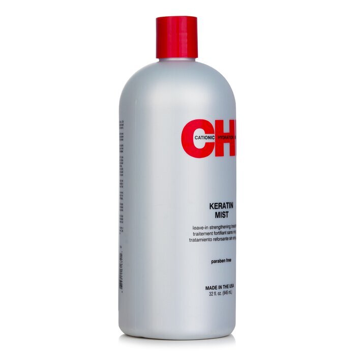 CHI Keratin Mist Leave-In Stärkungsbehandlung 946ml/32oz