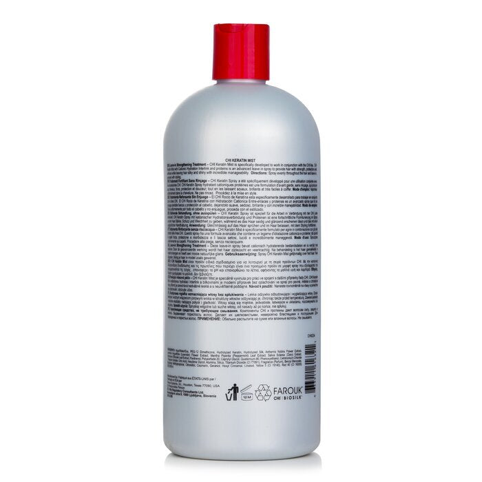 CHI Keratin Mist Leave-In Stärkungsbehandlung 946ml/32oz