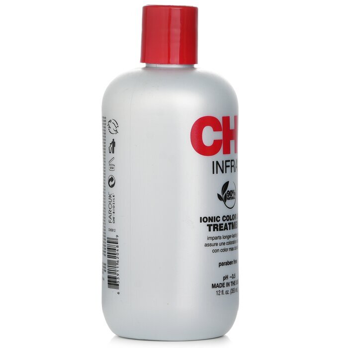 CHI Ionic Color Lock-Behandlung, 355 ml