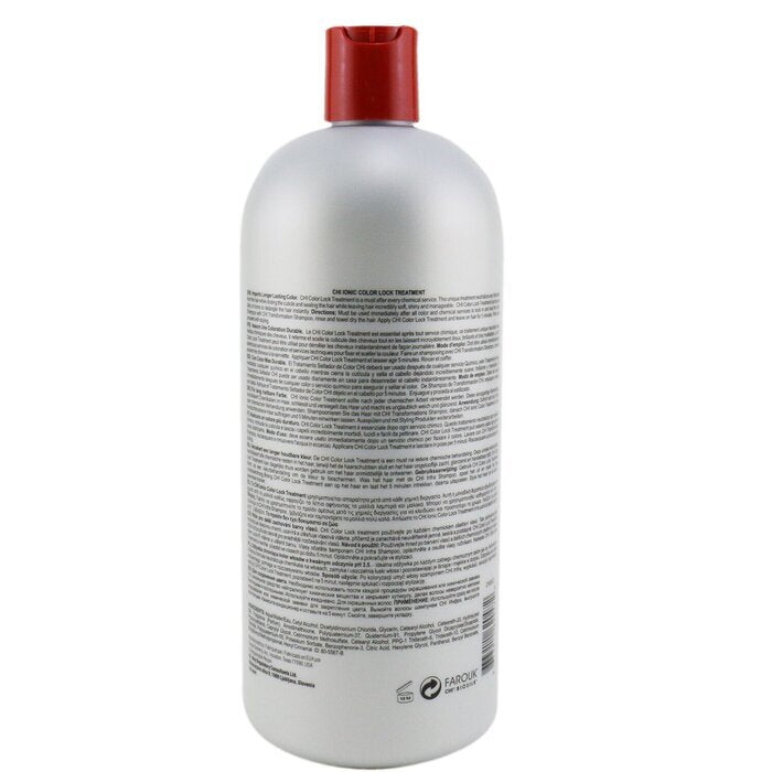 CHI Ionic Color Lock-Behandlung, 950 ml