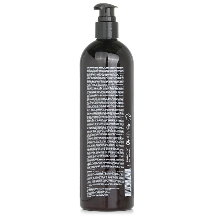 CHI Arganöl plus Moringaöl-Spülung – ohne Parabene, 739 ml/25 oz