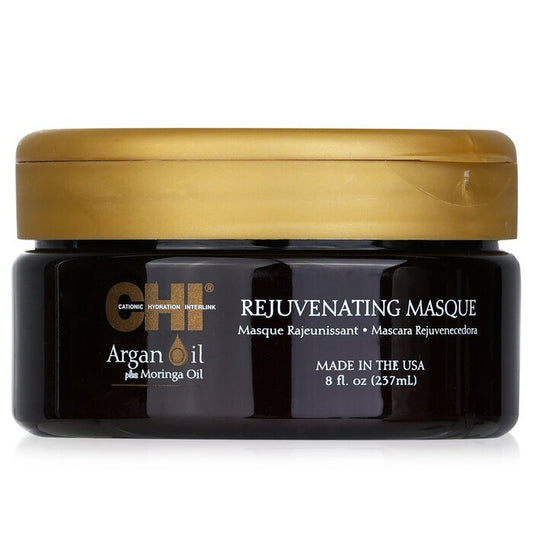 CHI Arganöl plus Moringaöl Verjüngende Maske 237ml/8oz