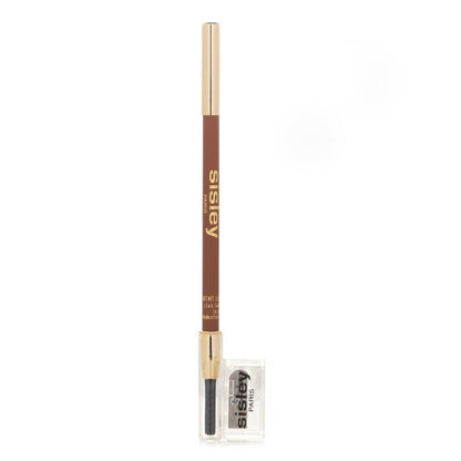 Sisley Phyto Sourcils Perfect Augenbrauenstift (mit Pinsel und Spitzer) – Nr. 04 Cappuccino 0,55 g/0,019 oz