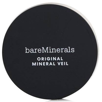 Bare Escentuals id BareMinerals Aufhellender Mineralschleier 9 g/0,3 oz