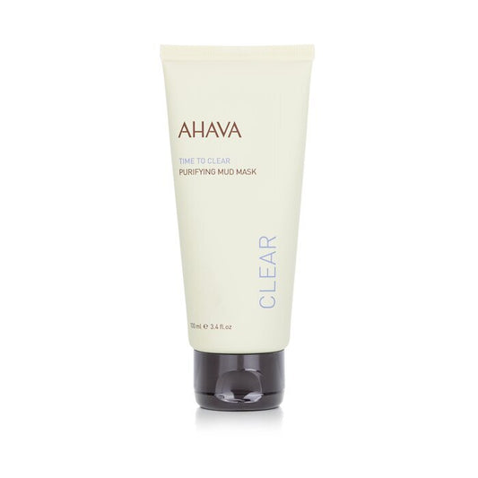 Ahava Ttc Reinigende Schlammmaske 100 ml