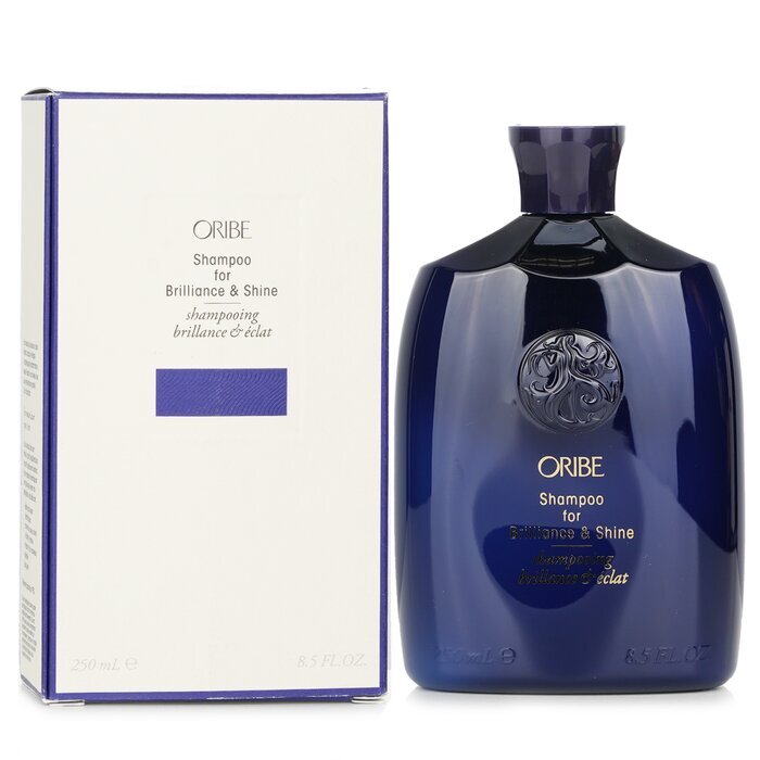 Oribe Shampoo For Brilliance & Shine 250ml/8.5oz